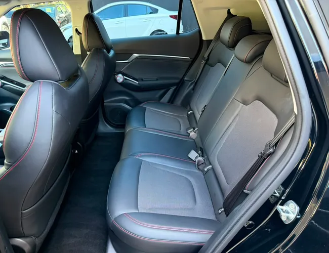 Imagem 10 – Gs4 2026 2.0 Hev Premium Automático