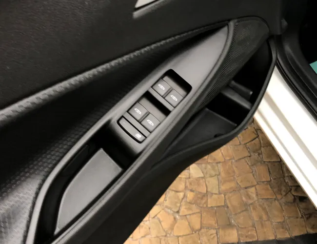Imagem 8 – Onix 2025 1.0 Flex Manual