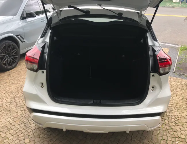Imagem 12 – Kicks 2024 1.6 16V Flexstart Exclusive Xtronic