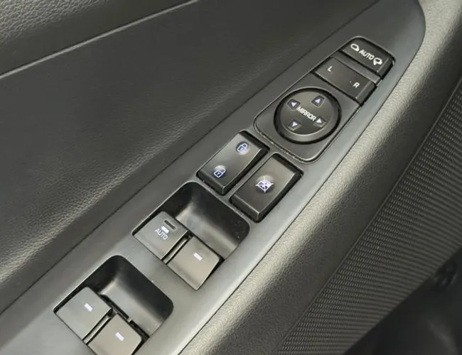 Imagem 14 – Tucson 2019 1.6 16V T-Gdi Gasolina Gls Ecoshift