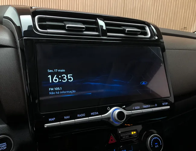 Imagem 13 – Creta 2023 1.0 Tgdi Flex Platinum Automático