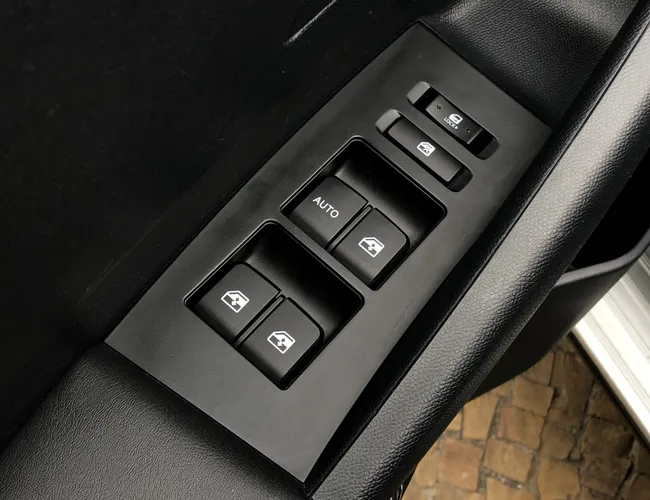 Imagem 7 – Titano 2025 2.2 Turbo Diesel Ranch 4X4 At6