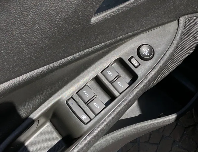 Imagem 8 – Onix 2024 1.0 Turbo Flex Rs Automático