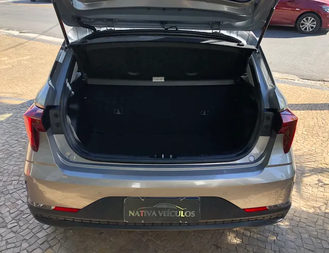 Imagem 11 – Hb20 2024 1.0 12V Flex Comfort Manual