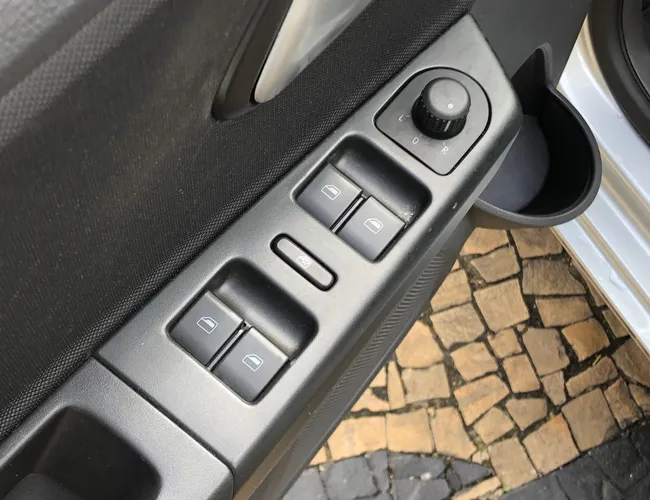 Imagem 8 – Fox 2015 1.6 Msi Comfortline 8V Flex 4P Manual