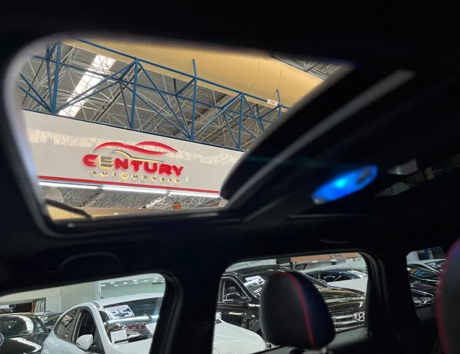 Imagem 14 – Countryman 2015 1.6 John Works All4 16V Gasolina 4P Automático