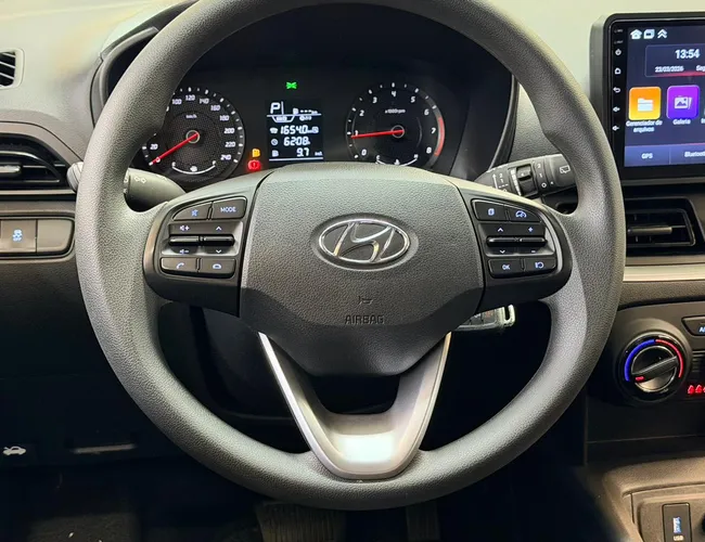 Imagem 14 – Hb20 2024 1.0 Tgdi Flex Sense Automático