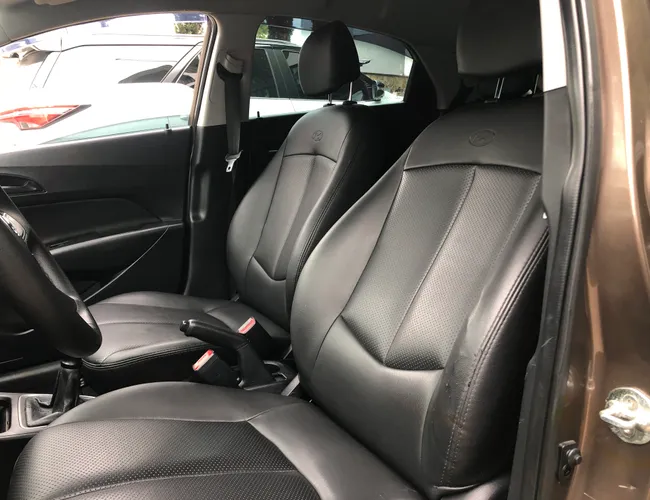 Imagem 7 – Hb20 2018 1.0 Comfort 12V Flex 4P Manual