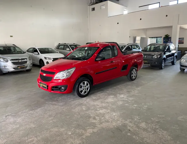 Imagem 16 – Montana 2015 1.4 Mpfi Ls Cs 8V Flex 2P Manual
