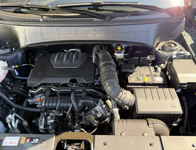 Imagem 16 – Creta 2026 1.0 Tgdi Flex Comfort Automático