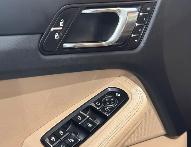 Imagem 17 – Macan 2020 2.0 16V Gasolina 4P Automático