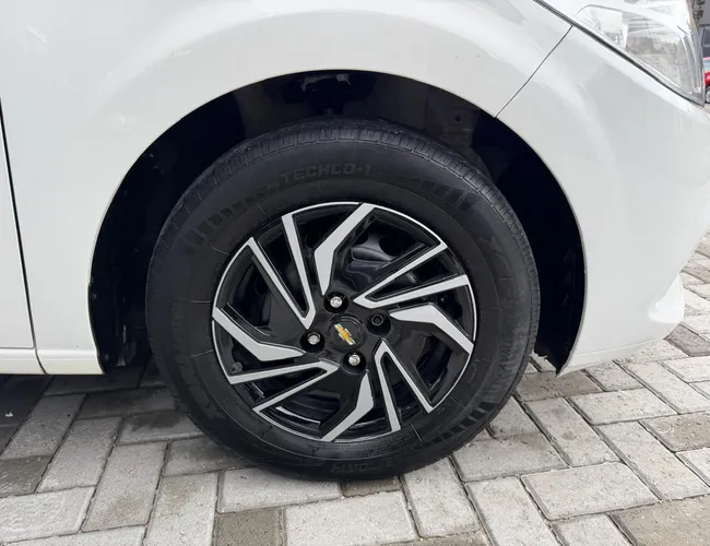Imagem 7 – Onix 2018 1.0 Mpfi Joy 8V Flex 4P Manual