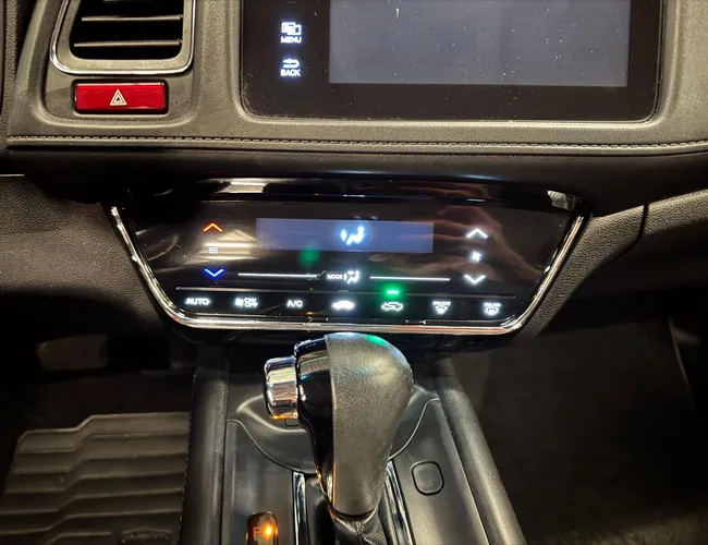 Imagem 8 – Hr-V 2018 1.8 16V Flex Touring 4P Automático