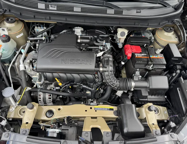 Imagem 16 – Kicks 2024 1.6 16V Flexstart Active Xtronic