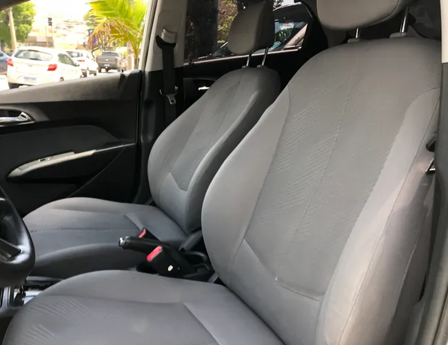 Imagem 7 – Hb20 2014 1.6 Premium 16V Flex 4P Automático
