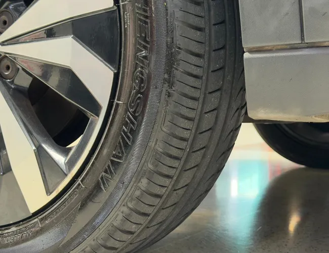 Imagem 24 – T-Cross 2020 1.4 250 Tsi Total Flex Highline Automático