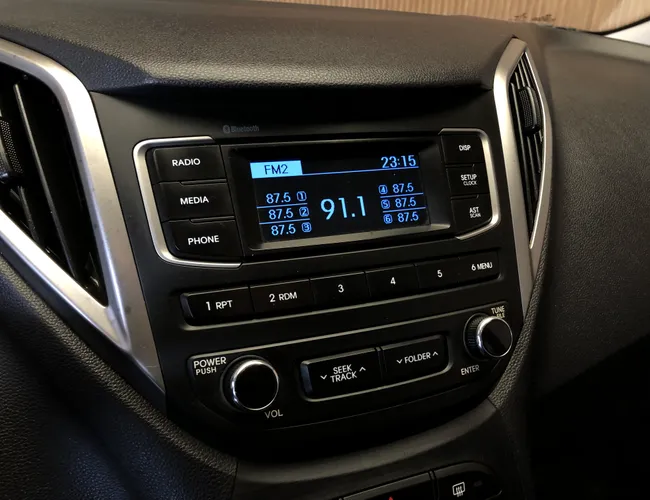 Imagem 11 – Hb20 2019 1.0 Unique 12V Flex 4P Manual