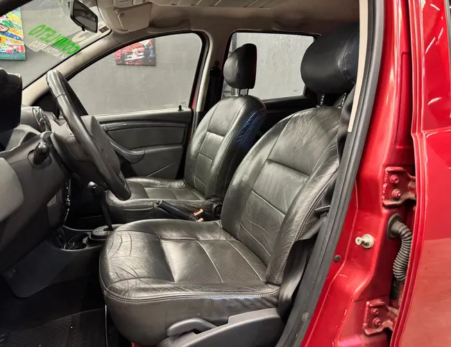 Imagem 7 – Duster 2013 2.0 Dynamique 4X2 16V Flex 4P Automático