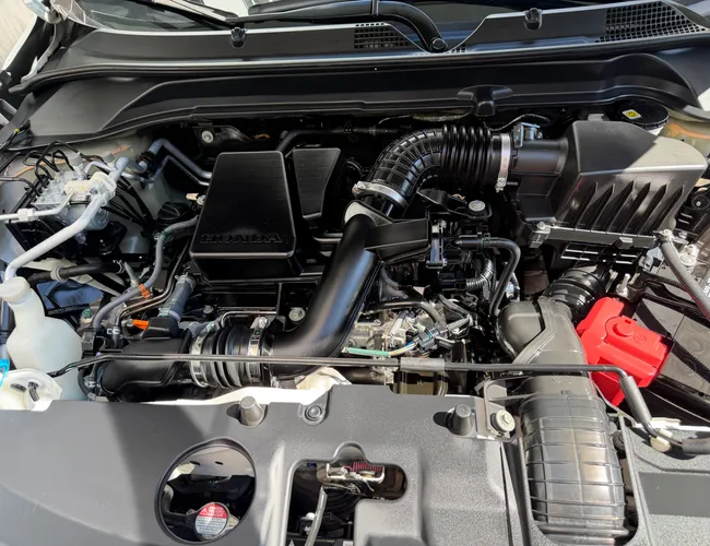 Imagem 9 – Hr-V 2024 1.5 Di I-Vtec Turbo Flex Touring Cvt