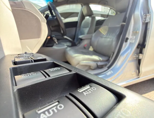 Imagem 11 – Civic 2013 1.8 Lxs 16V Flex 4P Automático