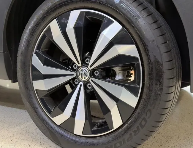 Imagem 22 – T-Cross 2021 1.4 250 Tsi Total Flex Highline Automático