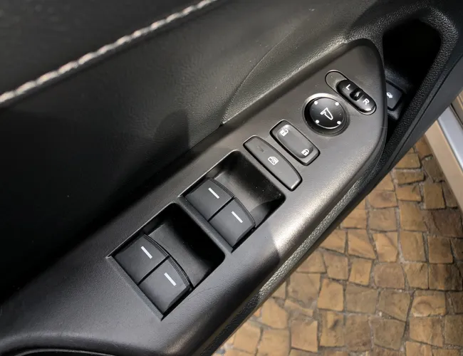 Imagem 12 – Civic 2020 2.0 16V Flexone Sport 4P Cvt
