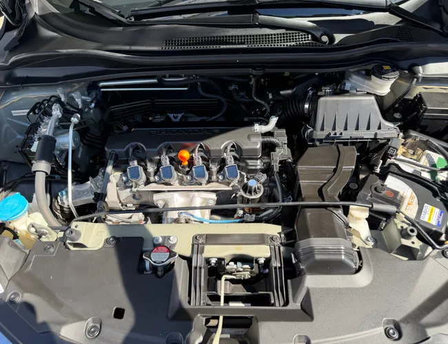 Imagem 10 – Hr-V 2019 1.8 16V Flex Exl 4P Automático