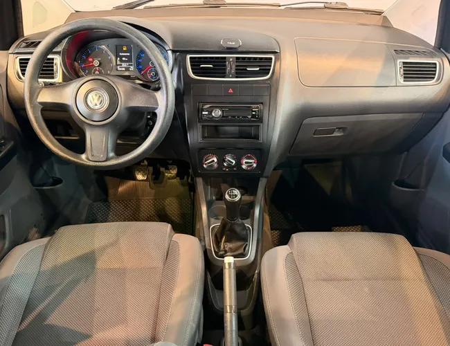 Imagem 7 – Fox 2011 1.0 Mi Trend 8V Flex 4P Manual