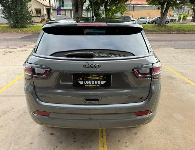 Imagem 7 – Compass 2023 1.3 T270 Turbo Flex S At6