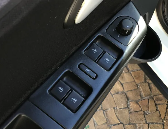 Imagem 8 – Fox 2018 1.6 Msi Total Flex Xtreme 4P Manual
