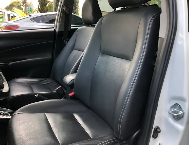 Imagem 7 – Yaris 2023 1.5 16V Flex Sedan Xls Connect Multidrive