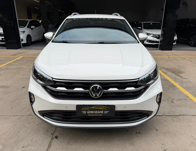 Imagem 4 – Nivus 2023 1.0 200 Tsi Total Flex Highline Automático