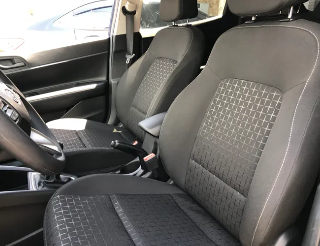 Imagem 7 – Hb20 2026 1.0 12V Flex Limited Manual