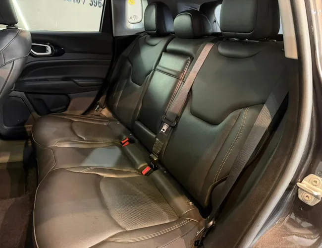 Imagem 15 – Compass 2023 1.3 T270 Turbo Flex Limited At6