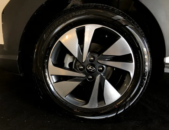 Imagem 5 – Hb20x 2022 1.6 16V Flex Diamond Automático