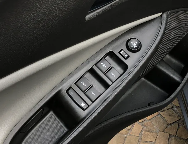 Imagem 8 – Onix 2021 1.0 Turbo Flex Plus Premier Automático