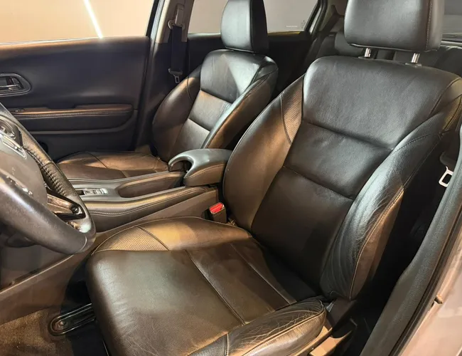 Imagem 11 – Hr-V 2017 1.8 16V Flex Touring 4P Automático