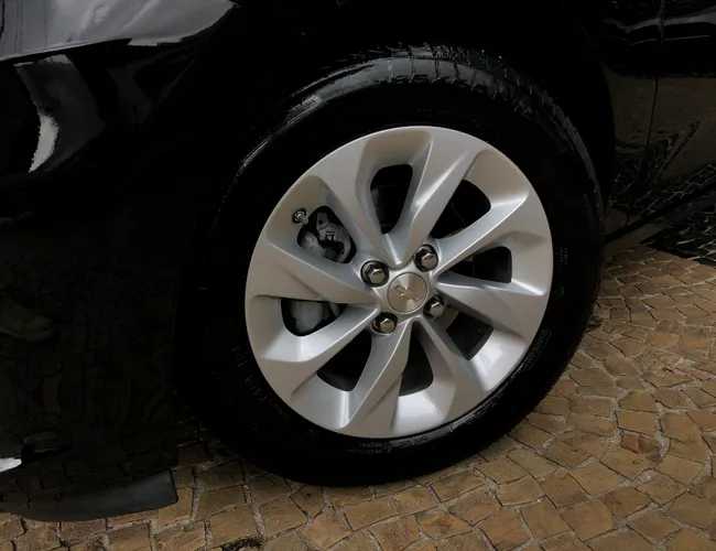 Imagem 5 – Onix 2020 1.0 Turbo Flex Plus Lt Automático