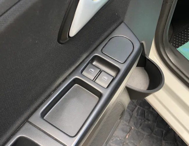 Imagem 8 – Fox 2014 1.6 Mi 8V Flex 4P Automatizado