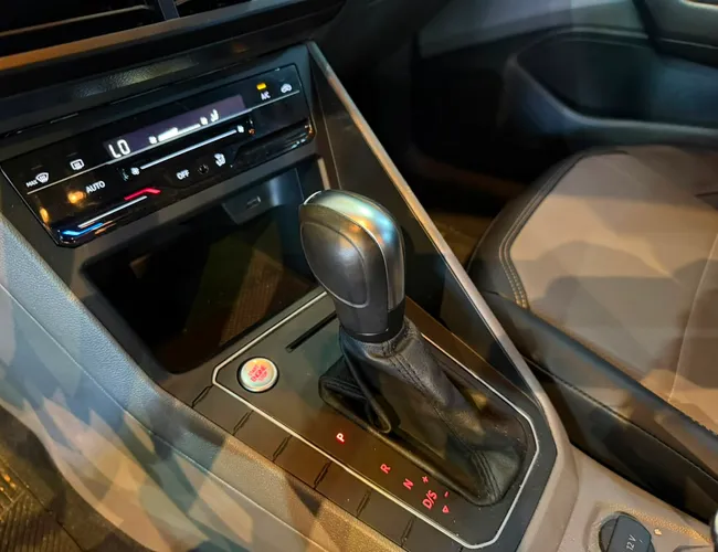 Imagem 9 – Virtus 2022 1.0 200 Tsi Highline Automático