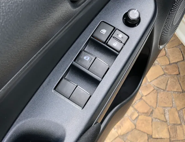 Imagem 8 – Yaris 2021 1.5 16V Flex Sedan Xl Live Multidrive