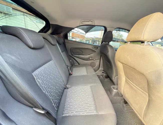 Imagem 20 – Ka 2018 1.0 Ti-Vct Flex Se Manual