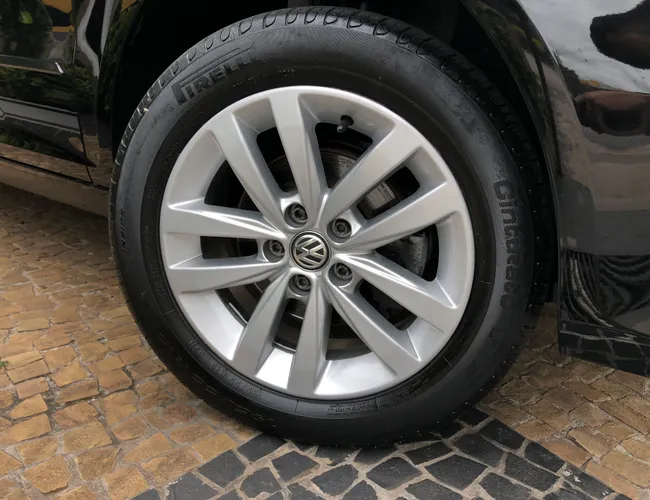 Imagem 5 – Fox 2020 1.6 Msi Total Flex Connect 4P Manual