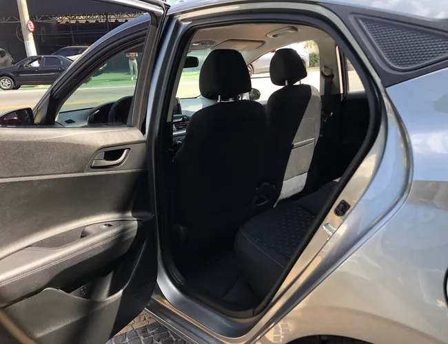 Imagem 10 – Hb20 2025 1.0 12V Flex Comfort Plus Manual
