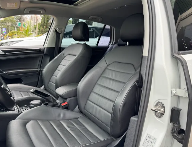 Imagem 7 – Golf 2017 1.4 Tsi Highline 16V Total Flex 4P Tiptronic