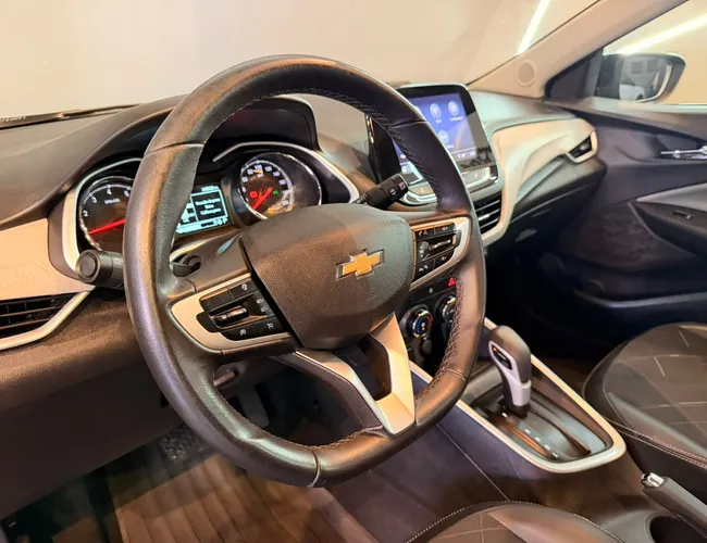 Imagem 11 – Onix 2021 1.0 Turbo Flex Premier Automático