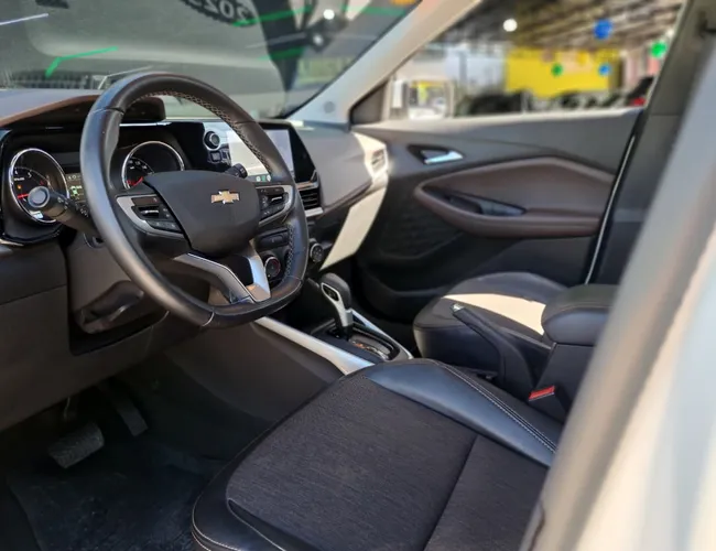 Imagem 5 – Montana 2023 1.2 Turbo Flex Ltz Automático