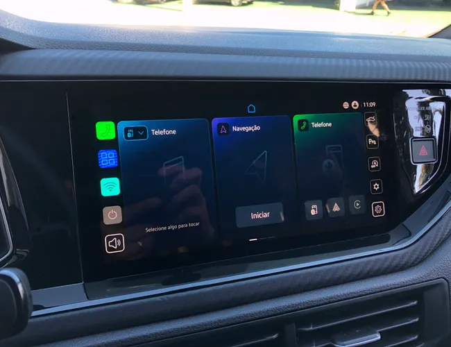 Imagem 12 – Nivus 2025 1.0 200 Tsi Total Flex Highline Automático