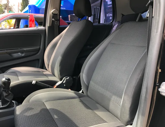 Imagem 7 – Fox 2020 1.6 Msi Total Flex Connect 4P Manual