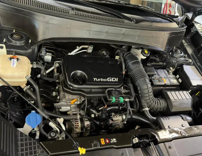 Imagem 22 – Creta 2023 1.0 Tgdi Flex Platinum Automático